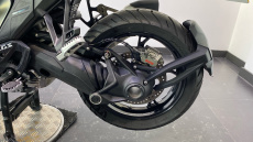 24 Model Year BMW R1300 GS TE